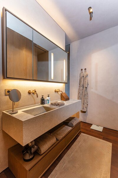 Lujo Hotel Bodrum 213