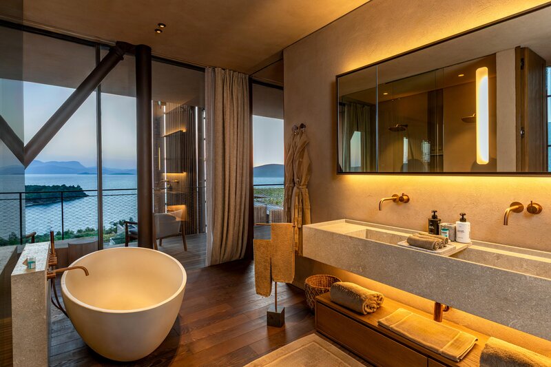 Lujo Hotel Bodrum 217