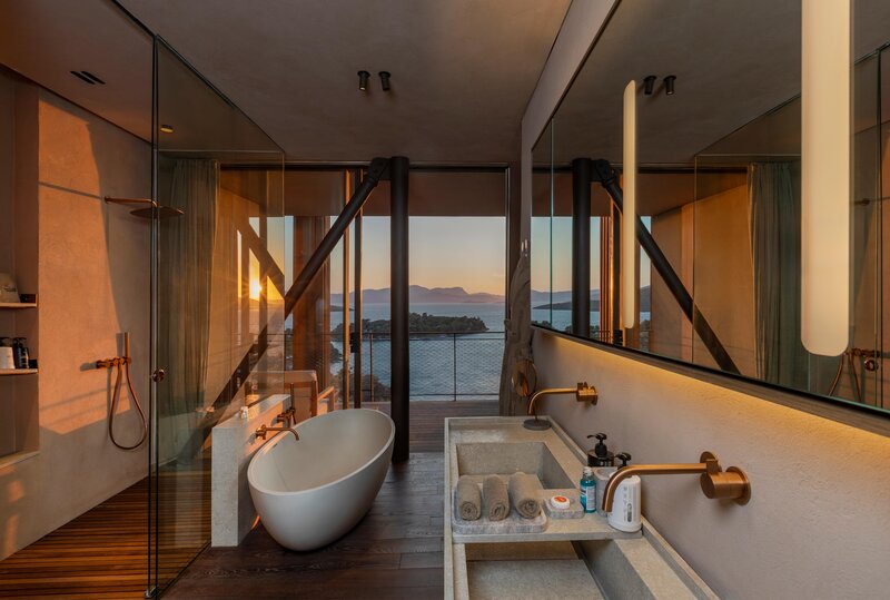 Lujo Hotel Bodrum 218