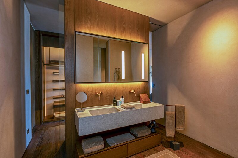 Lujo Hotel Bodrum 219