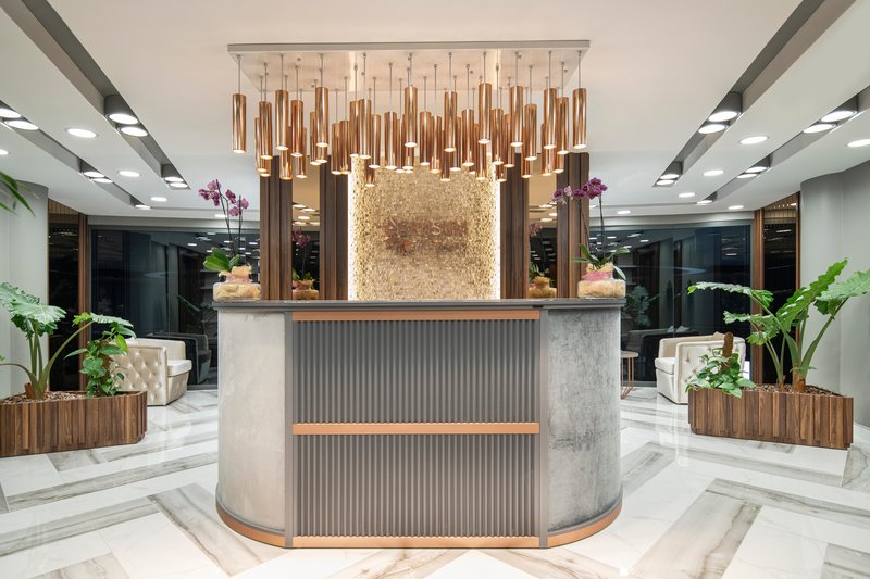 Lujo Hotel Bodrum 230