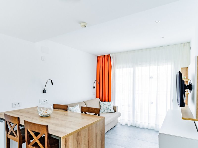 Sunway Apollo Apartments 9