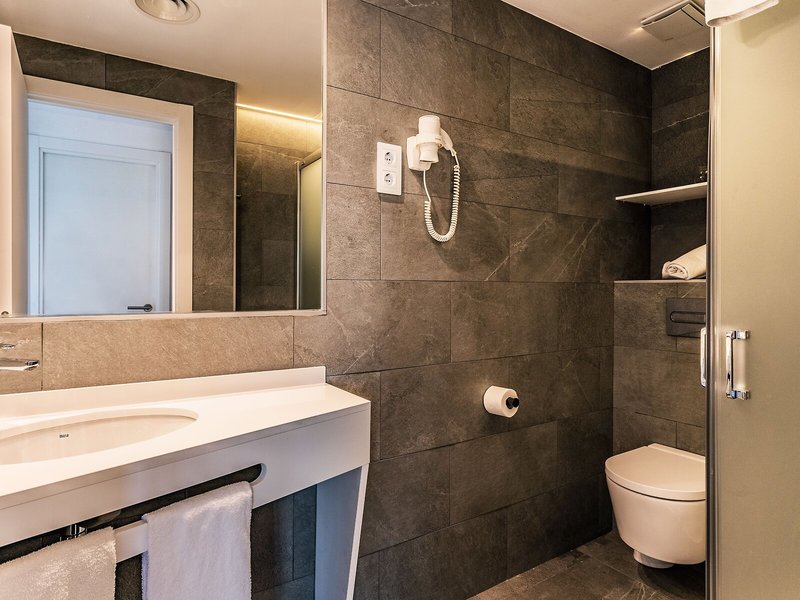 Sunway Apollo Apartments 18