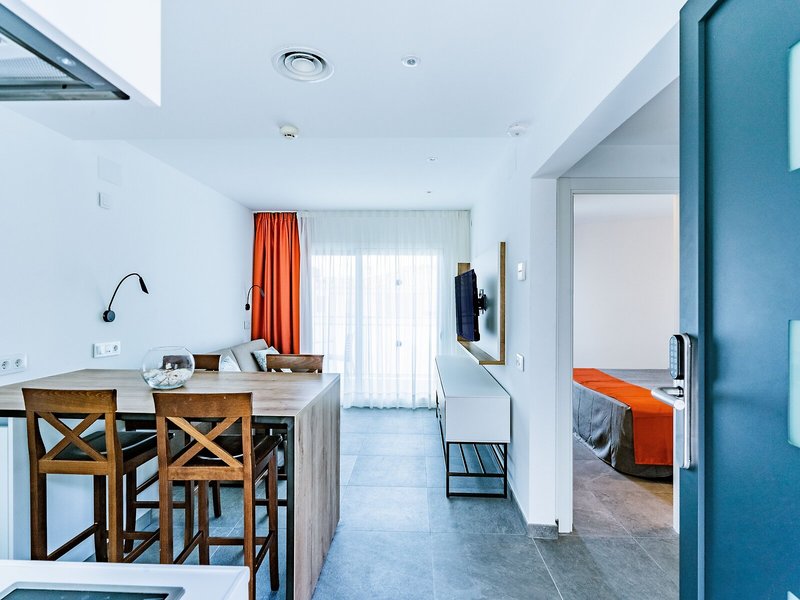 Sunway Apollo Apartments 24