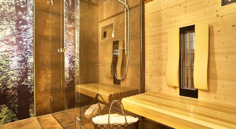 Sport & Ferienhotel Riedlberg 1