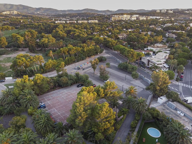 ME Sitges Terramar 1