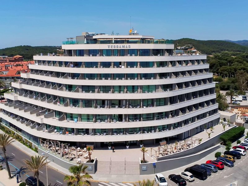 ME Sitges Terramar 2