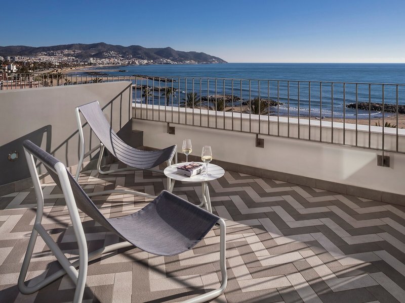 ME Sitges Terramar 5