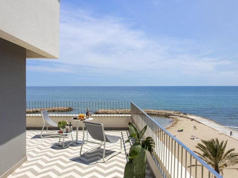 ME Sitges Terramar 7