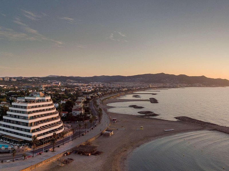 ME Sitges Terramar 8