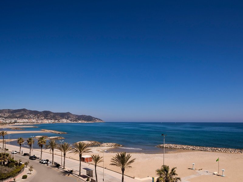 ME Sitges Terramar 9