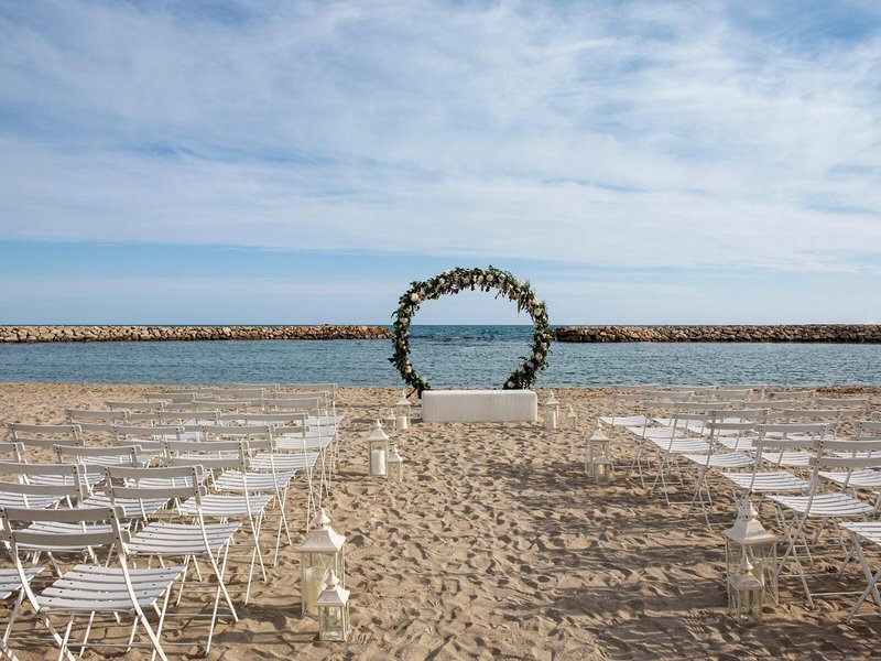 ME Sitges Terramar 10