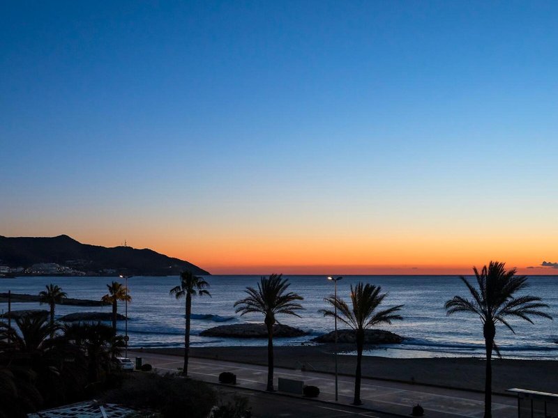 ME Sitges Terramar 12