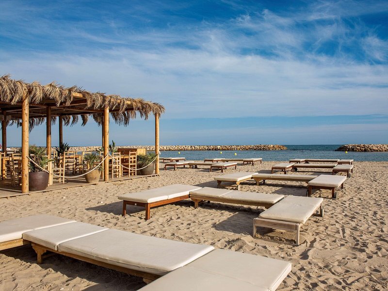 ME Sitges Terramar 13