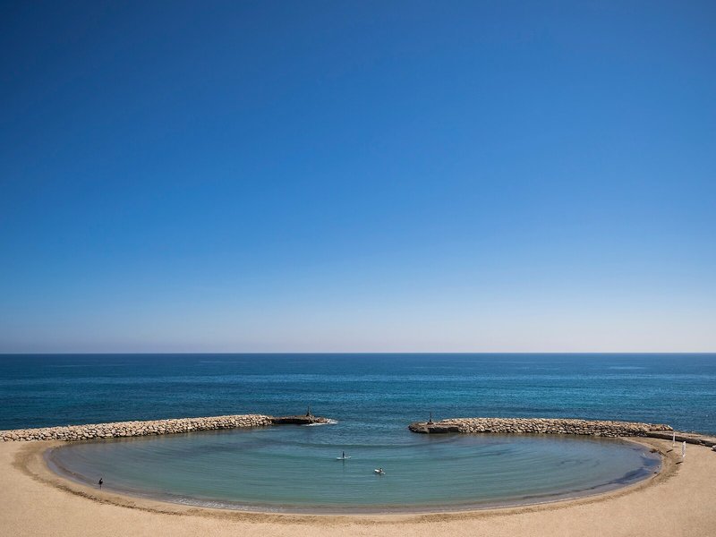 ME Sitges Terramar 14