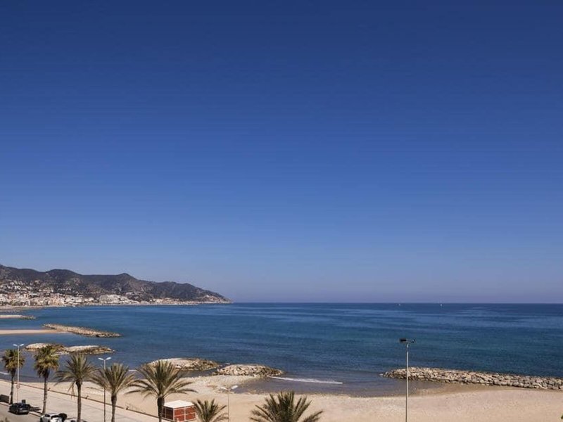 ME Sitges Terramar 15