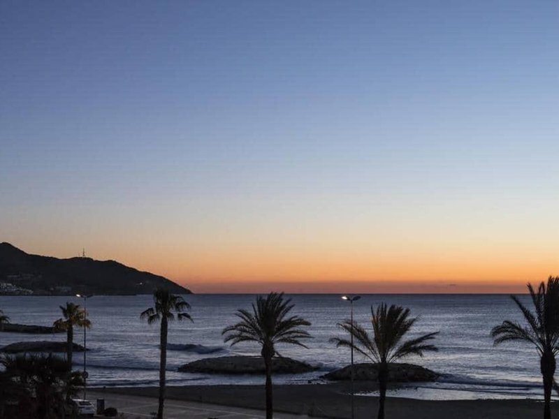 ME Sitges Terramar 17