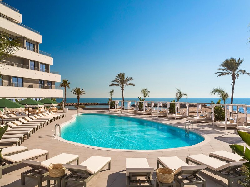 ME Sitges Terramar 20