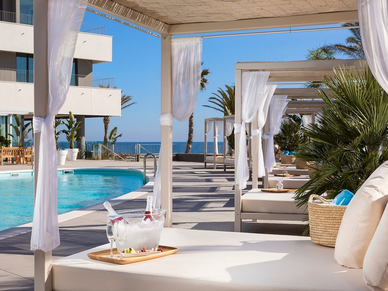 ME Sitges Terramar 21