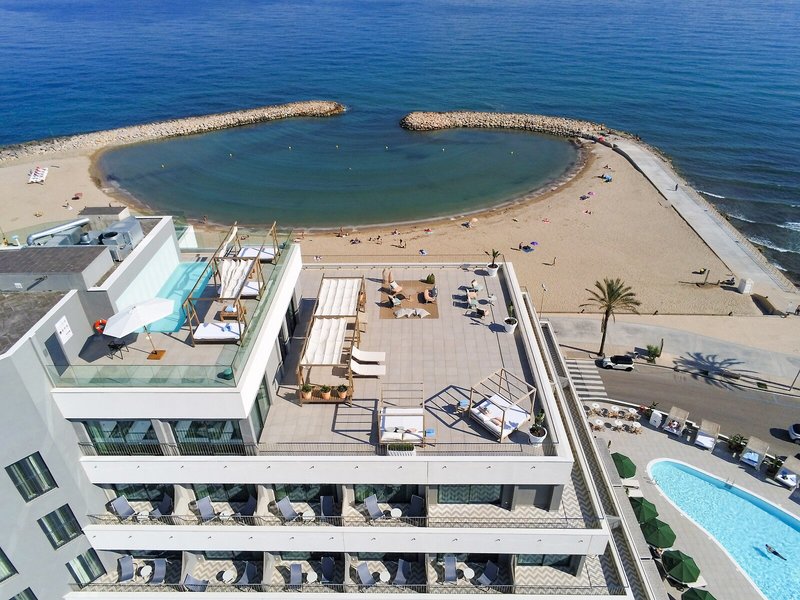 ME Sitges Terramar 22