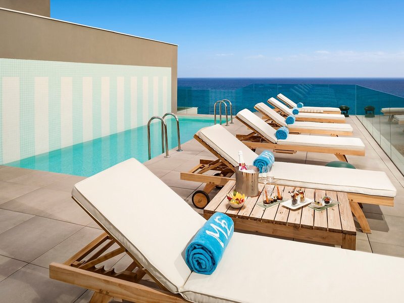 ME Sitges Terramar 23