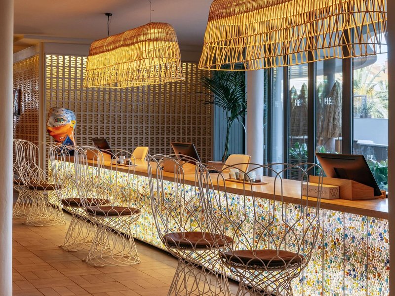 ME Sitges Terramar 25