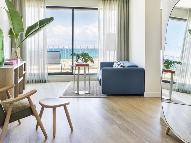 ME Sitges Terramar 26