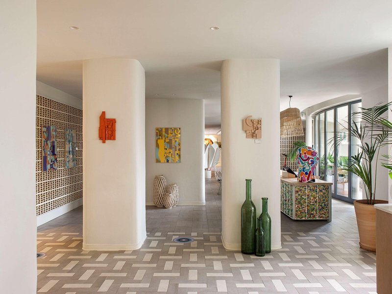 ME Sitges Terramar 27