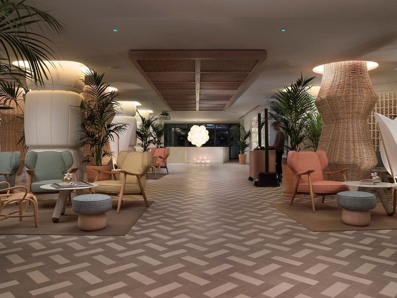 ME Sitges Terramar 28