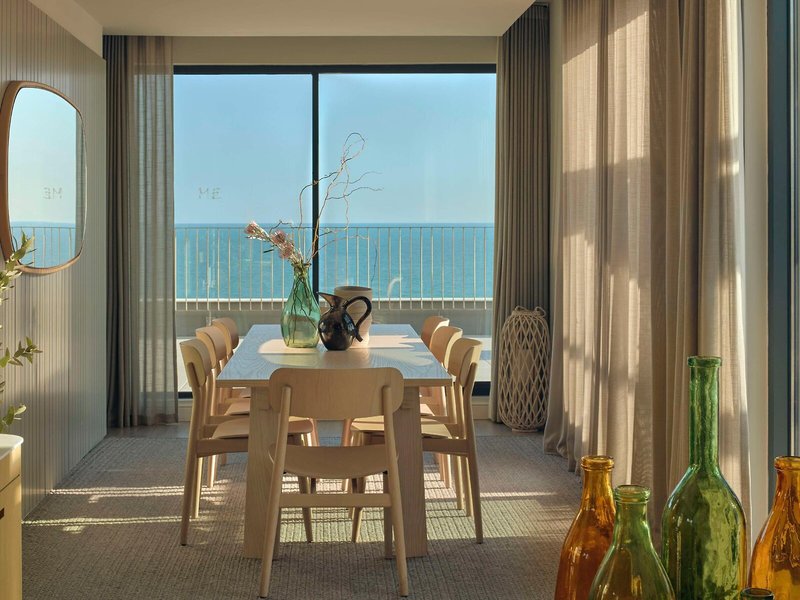 ME Sitges Terramar 29