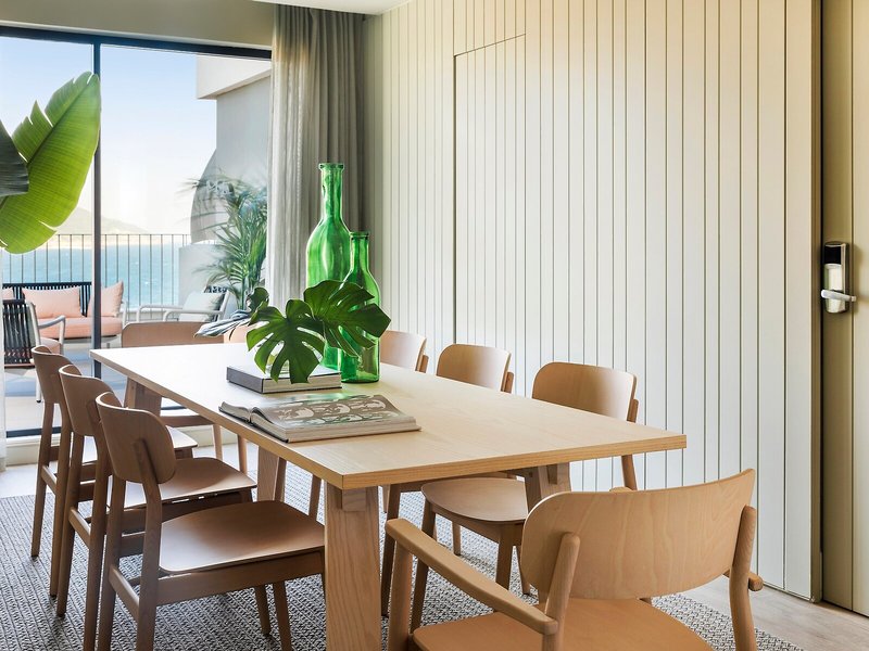 ME Sitges Terramar 30