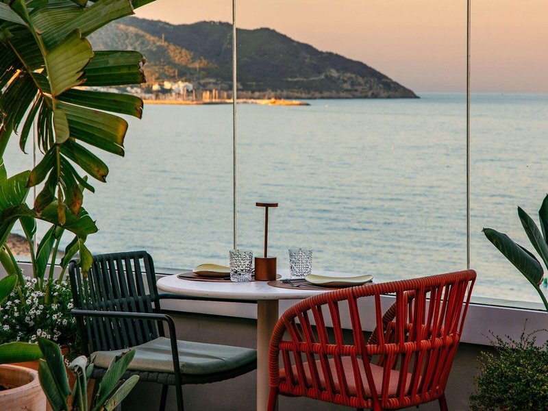 ME Sitges Terramar 31