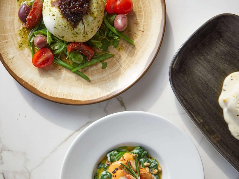 ME Sitges Terramar 32