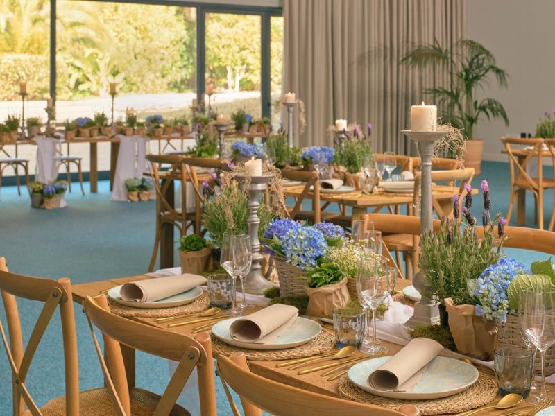 ME Sitges Terramar 33