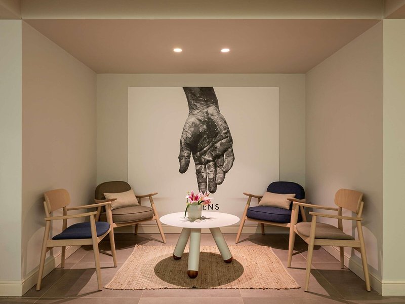 ME Sitges Terramar 34