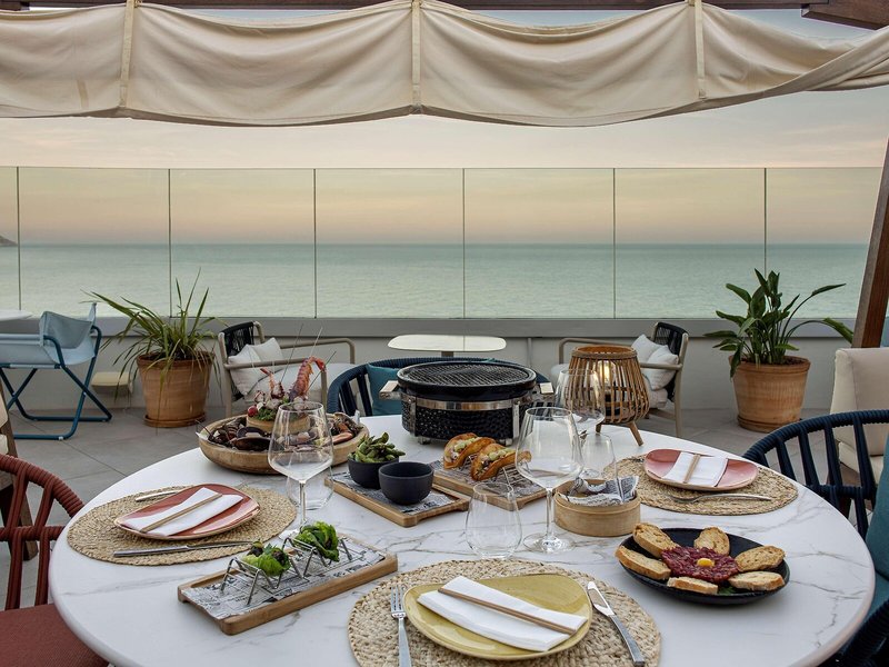 ME Sitges Terramar 36