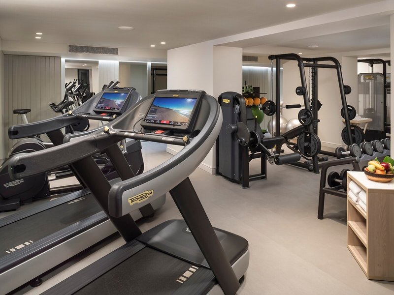 ME Sitges Terramar 39