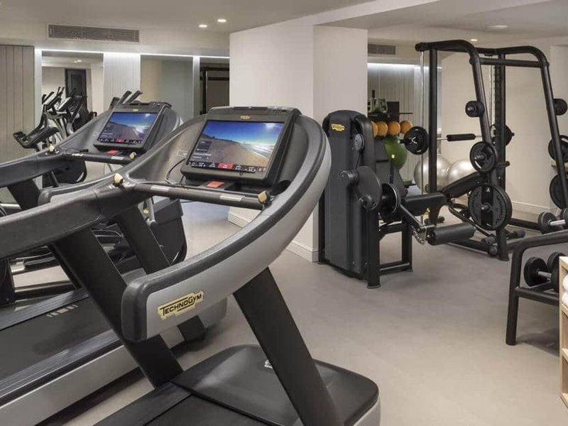 ME Sitges Terramar 40