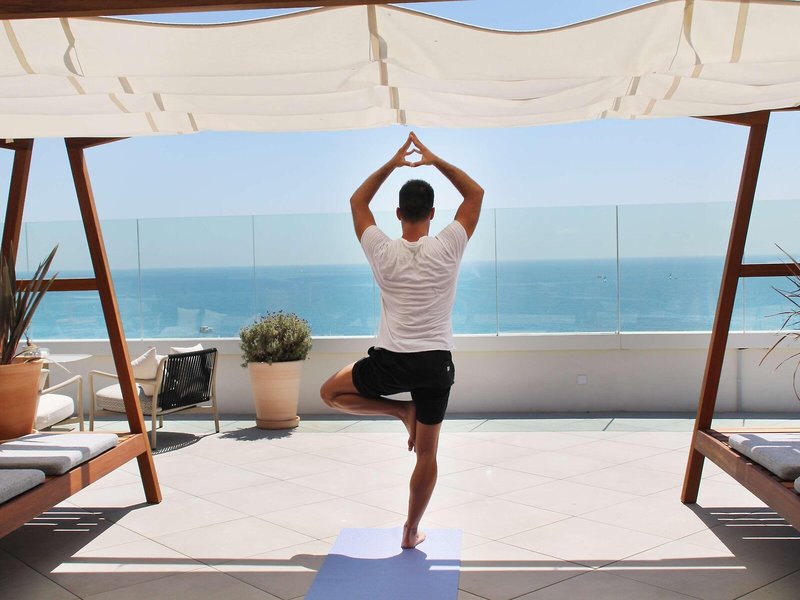 ME Sitges Terramar 41