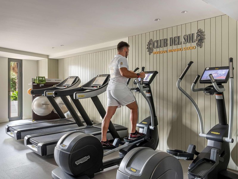 ME Sitges Terramar 42