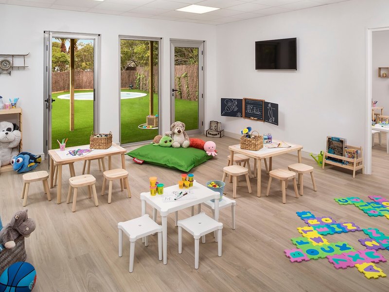 ME Sitges Terramar 44