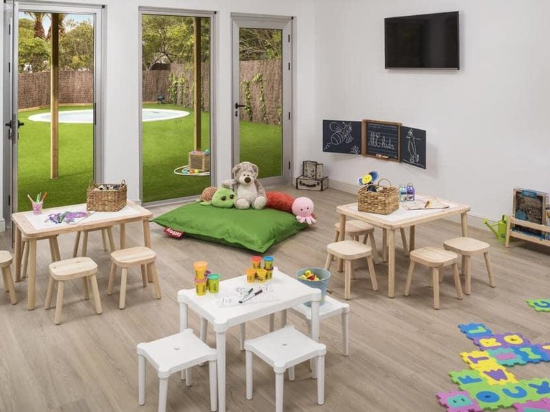 ME Sitges Terramar 45