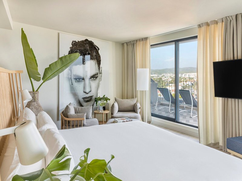 ME Sitges Terramar 46