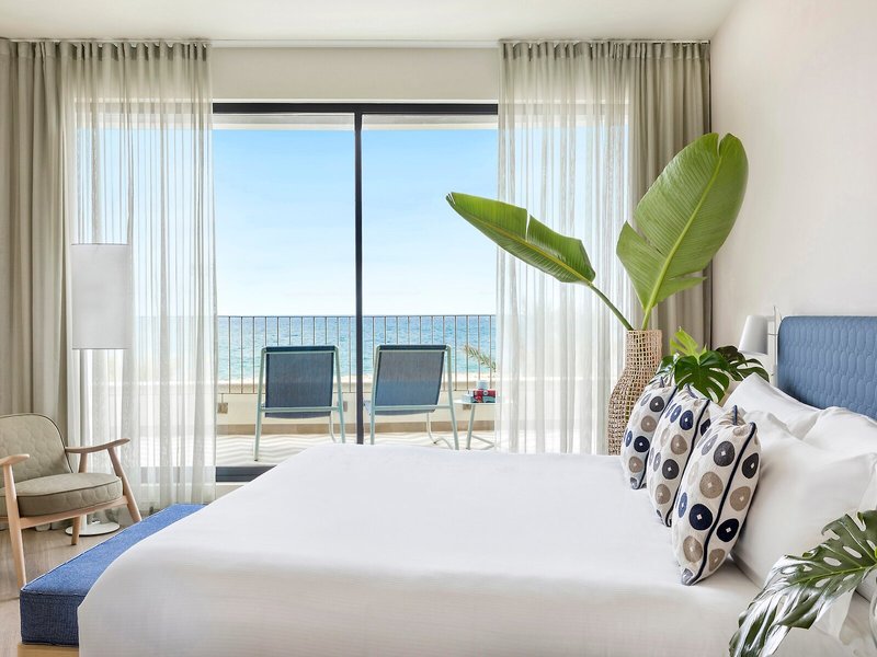 ME Sitges Terramar 47