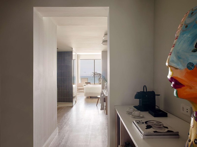 ME Sitges Terramar 48