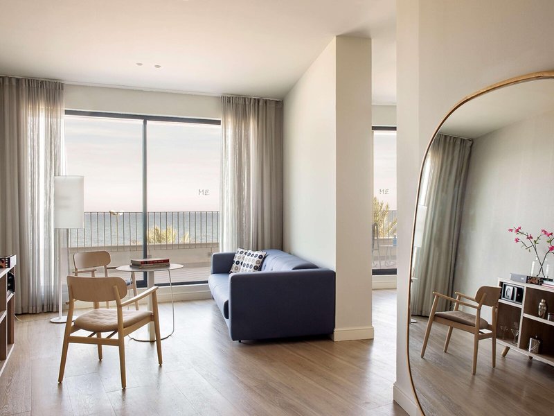 ME Sitges Terramar 49