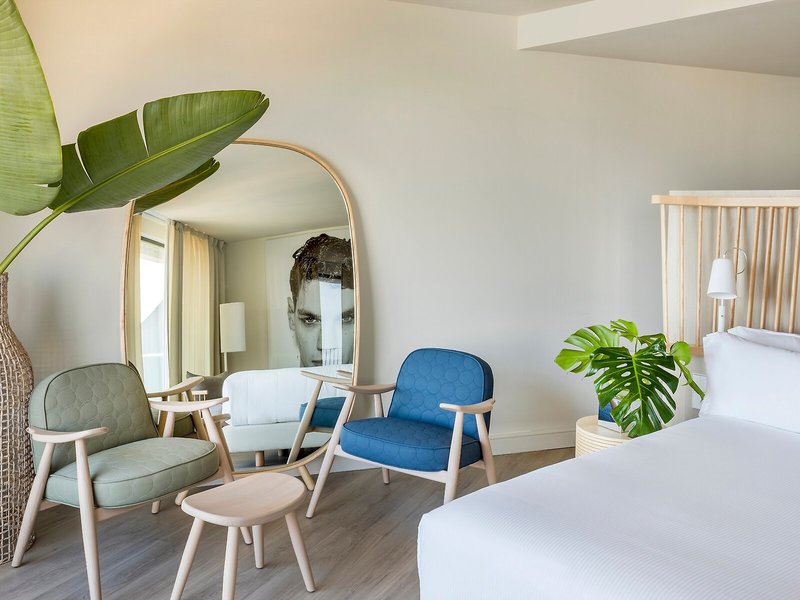 ME Sitges Terramar 50