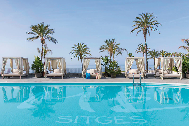 ME Sitges Terramar 1