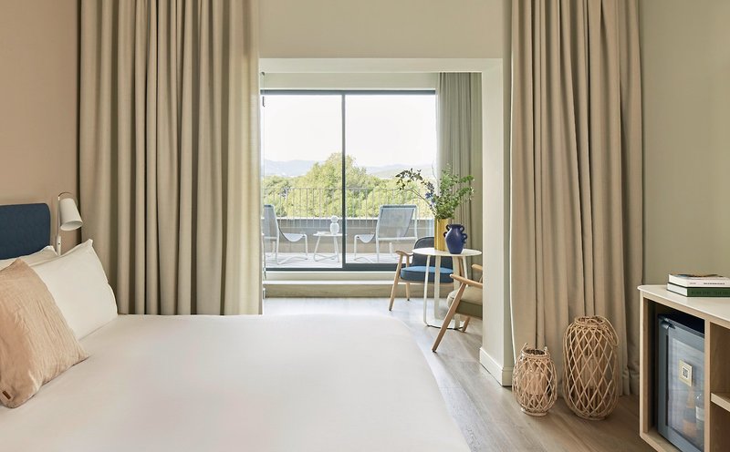 ME Sitges Terramar 4