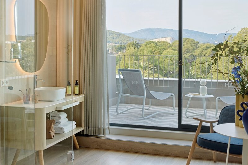 ME Sitges Terramar 5